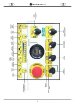 Предварительный просмотр 72 страницы IMER 1106120 Operation, Maintenance And Spare Parts Manual