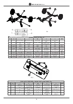 Предварительный просмотр 74 страницы IMER 1106120 Operation, Maintenance And Spare Parts Manual