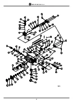 Предварительный просмотр 80 страницы IMER 1106120 Operation, Maintenance And Spare Parts Manual