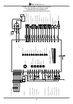 Предварительный просмотр 86 страницы IMER 1106120 Operation, Maintenance And Spare Parts Manual