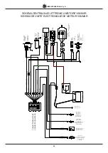 Предварительный просмотр 88 страницы IMER 1106120 Operation, Maintenance And Spare Parts Manual