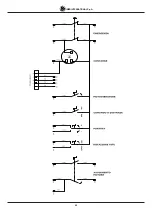 Предварительный просмотр 89 страницы IMER 1106120 Operation, Maintenance And Spare Parts Manual