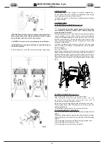 Предварительный просмотр 6 страницы IMER 1106340 Manual