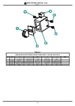 Предварительный просмотр 17 страницы IMER 1106340 Manual