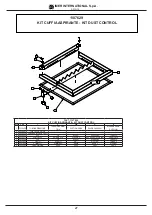 Предварительный просмотр 21 страницы IMER 1106340 Manual