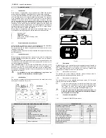 Preview for 2 page of IMER 1188076 Use And Maintenance