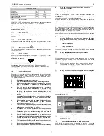 Предварительный просмотр 3 страницы IMER 1188076 Use And Maintenance