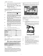 Предварительный просмотр 4 страницы IMER 1188076 Use And Maintenance