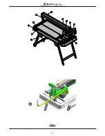 Preview for 6 page of IMER 1188174 Operating, Maintenance, Spare Parts Manual