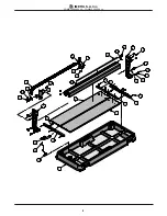 Предварительный просмотр 8 страницы IMER 1188174 Operating, Maintenance, Spare Parts Manual