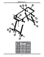 Preview for 10 page of IMER 1188174 Operating, Maintenance, Spare Parts Manual