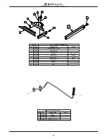 Preview for 11 page of IMER 1188174 Operating, Maintenance, Spare Parts Manual