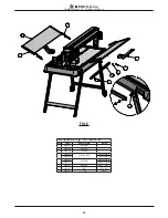 Preview for 16 page of IMER 1188174 Operating, Maintenance, Spare Parts Manual