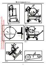 Предварительный просмотр 27 страницы IMER 1188560 Operating, Maintenance, Spare Parts Manual