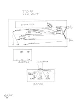 Предварительный просмотр 13 страницы IMER 1188616 Manual Instruction And Parts List