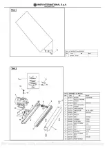 Preview for 7 page of IMER 1188804 Manual Instruction And Parts List