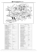 Preview for 9 page of IMER 1188804 Manual Instruction And Parts List