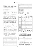 Preview for 15 page of IMER 1188861 Operating, Maintenance, Spare Parts Manual