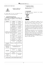 Preview for 26 page of IMER 1188861 Operating, Maintenance, Spare Parts Manual