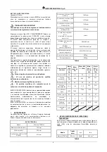 Preview for 9 page of IMER 1188863 Operating, Maintenance, Spare Parts Manual