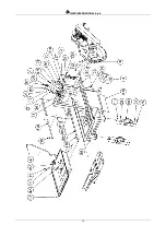 Preview for 16 page of IMER 1188863 Operating, Maintenance, Spare Parts Manual