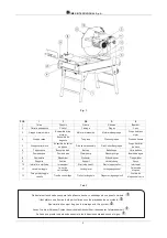 Preview for 2 page of IMER 1188880 Operating, Maintenance, Spare Parts Manual