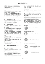 Preview for 11 page of IMER 1188880 Operating, Maintenance, Spare Parts Manual