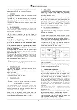 Preview for 14 page of IMER 1188880 Operating, Maintenance, Spare Parts Manual