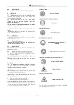 Preview for 16 page of IMER 1188880 Operating, Maintenance, Spare Parts Manual