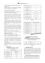 Preview for 24 page of IMER 1188880 Operating, Maintenance, Spare Parts Manual