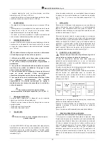 Preview for 25 page of IMER 1188880 Operating, Maintenance, Spare Parts Manual