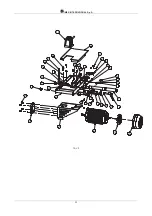 Preview for 33 page of IMER 1188880 Operating, Maintenance, Spare Parts Manual