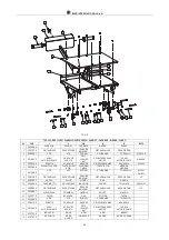 Preview for 36 page of IMER 1188880 Operating, Maintenance, Spare Parts Manual