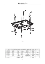 Preview for 37 page of IMER 1188880 Operating, Maintenance, Spare Parts Manual