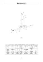 Preview for 38 page of IMER 1188880 Operating, Maintenance, Spare Parts Manual