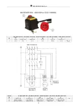 Preview for 39 page of IMER 1188880 Operating, Maintenance, Spare Parts Manual