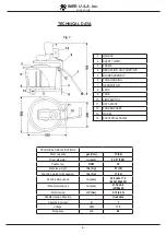 Предварительный просмотр 4 страницы IMER 1193981 Instruction Manual