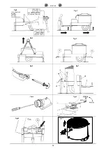 Предварительный просмотр 19 страницы IMER 1194636 Operating, Maintenance, Spare Parts Manual