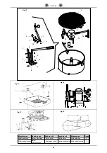 Предварительный просмотр 20 страницы IMER 1194636 Operating, Maintenance, Spare Parts Manual