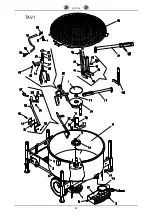 Предварительный просмотр 23 страницы IMER 1194636 Operating, Maintenance, Spare Parts Manual