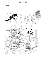 Предварительный просмотр 31 страницы IMER 1194636 Operating, Maintenance, Spare Parts Manual