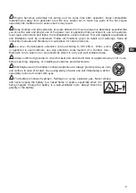 Preview for 7 page of IMER ARC 180 DXL15 YN DE Instructions For Use Manual