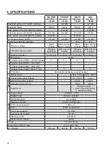 Preview for 8 page of IMER ARC 180 DXL15 YN DE Instructions For Use Manual