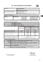 Preview for 19 page of IMER ARC 180 DXL15 YN DE Instructions For Use Manual