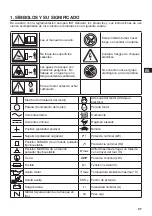 Preview for 37 page of IMER ARC 180 DXL15 YN DE Instructions For Use Manual