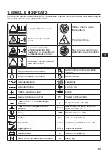 Preview for 53 page of IMER ARC 180 DXL15 YN DE Instructions For Use Manual