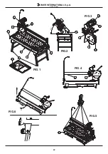 Preview for 22 page of IMER C 350 i-Power Operation, Maintenance, Spare Parts Manual