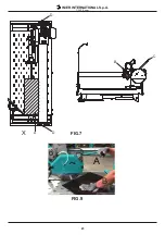 Preview for 23 page of IMER C 350 i-Power Operation, Maintenance, Spare Parts Manual