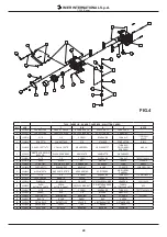 Preview for 28 page of IMER C 350 i-Power Operation, Maintenance, Spare Parts Manual