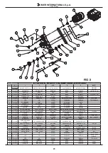 Preview for 29 page of IMER C 350 i-Power Operation, Maintenance, Spare Parts Manual